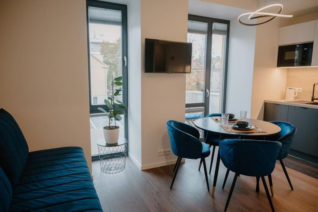 Leilighet New Studio In The City Center Near Bus Station With Parking *